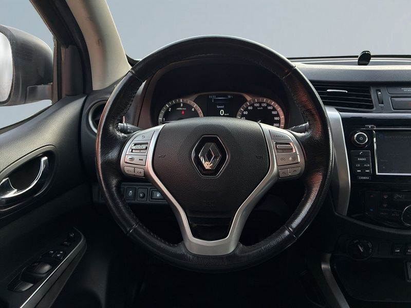 Renault Alaskan bild 9