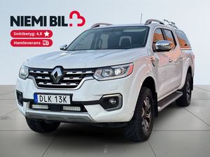 Renault Alaskan bild 1