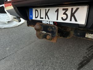 Renault Alaskan bild 20