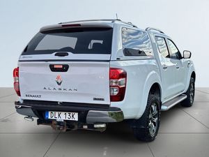 Renault Alaskan bild 6