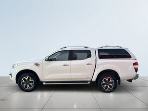 Renault Alaskan bild 4