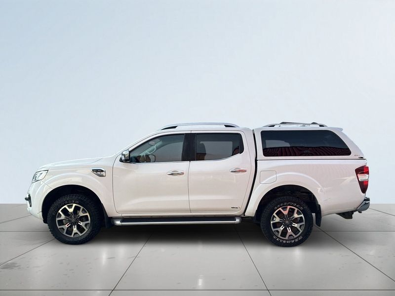 Renault Alaskan bild 4