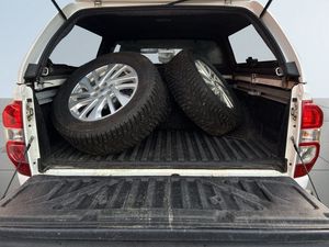 Renault Alaskan bild 12