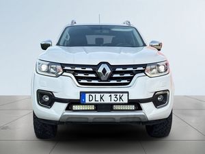 Renault Alaskan bild 2