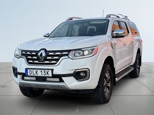Renault Alaskan bild 16