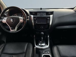 Renault Alaskan bild 8