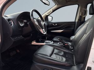 Renault Alaskan bild 7