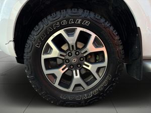 Renault Alaskan bild 14