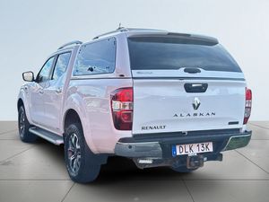Renault Alaskan bild 5