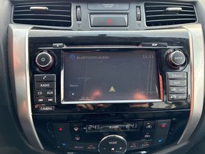 Renault Alaskan bild 15