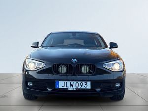 BMW 118 bild 2