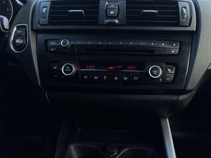 BMW 118 bild 11