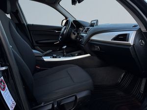 BMW 118 bild 10