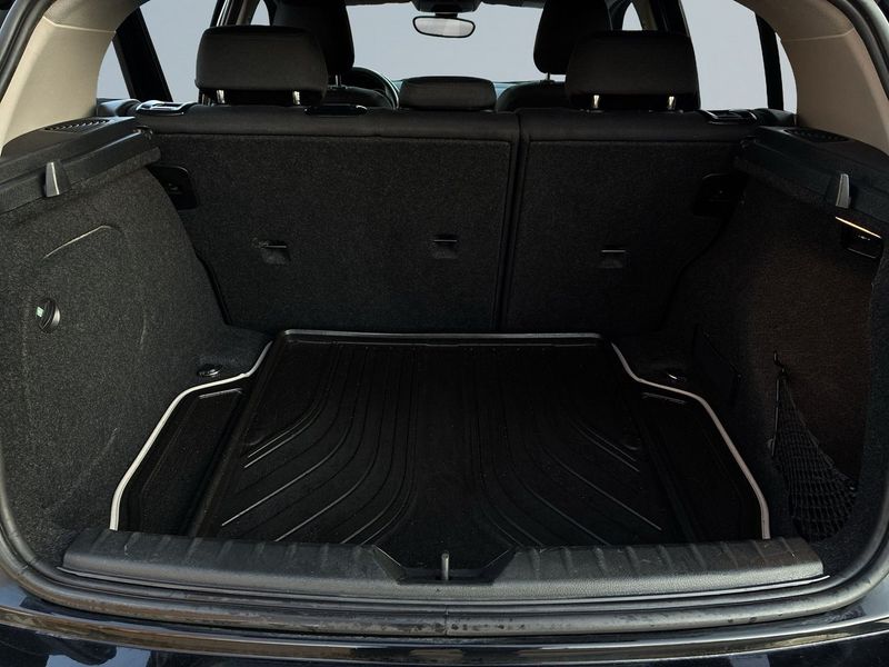 BMW 118 bild 12