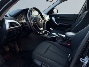BMW 118 bild 7