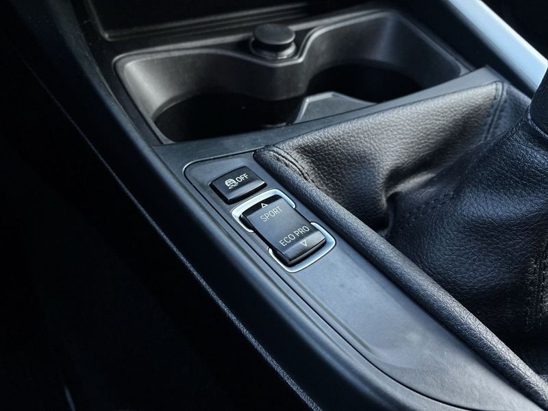BMW 118 bild 19