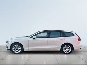 Volvo V60 bild 4