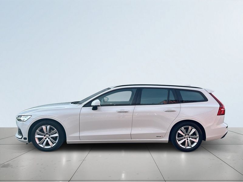 Volvo V60 bild 4