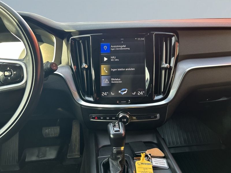 Volvo V60 bild 11