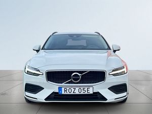 Volvo V60 bild 2