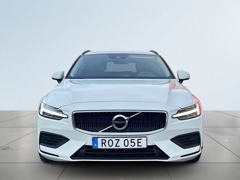 Volvo V60 bild 2