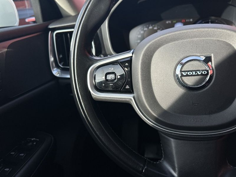 Volvo V60 bild 18