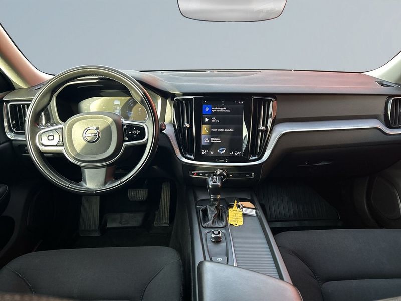 Volvo V60 bild 8