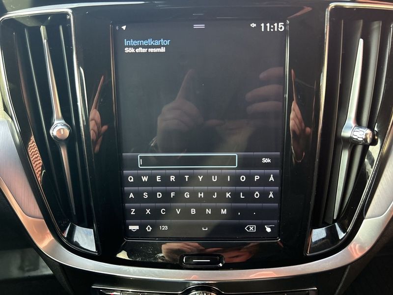 Volvo V60 bild 19