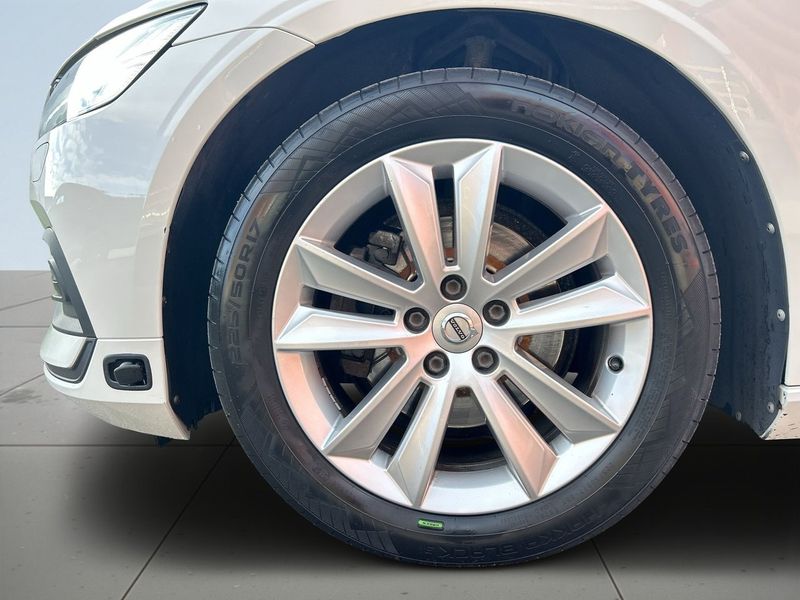 Volvo V60 bild 14