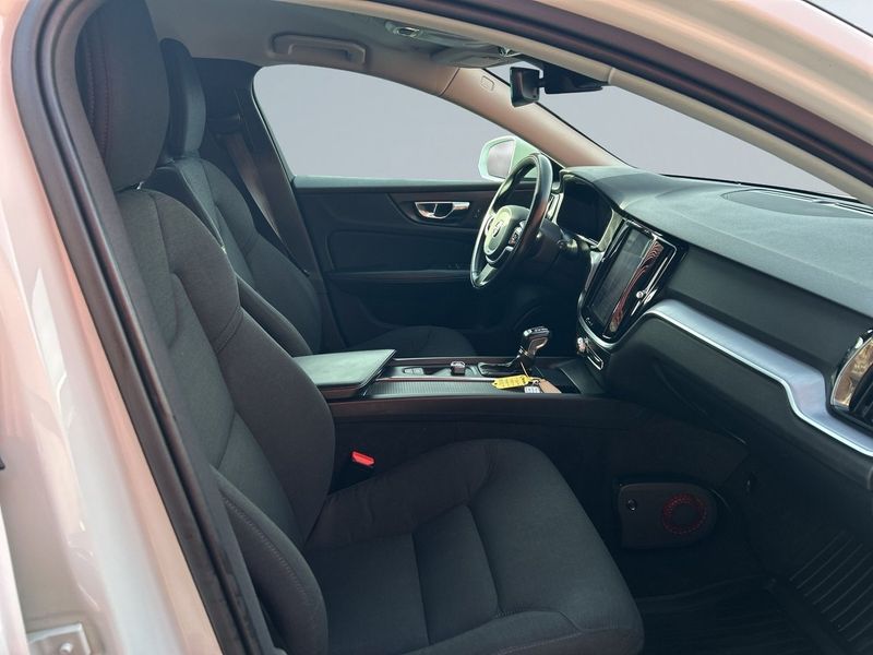 Volvo V60 bild 10