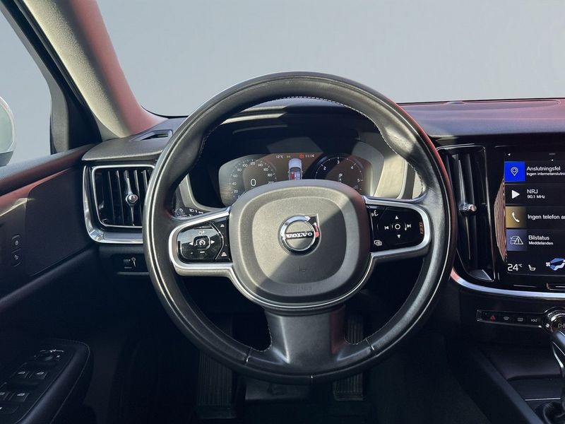 Volvo V60 bild 9