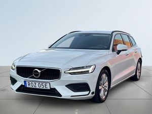 Volvo V60 bild 16