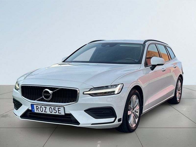 Volvo V60 bild 16