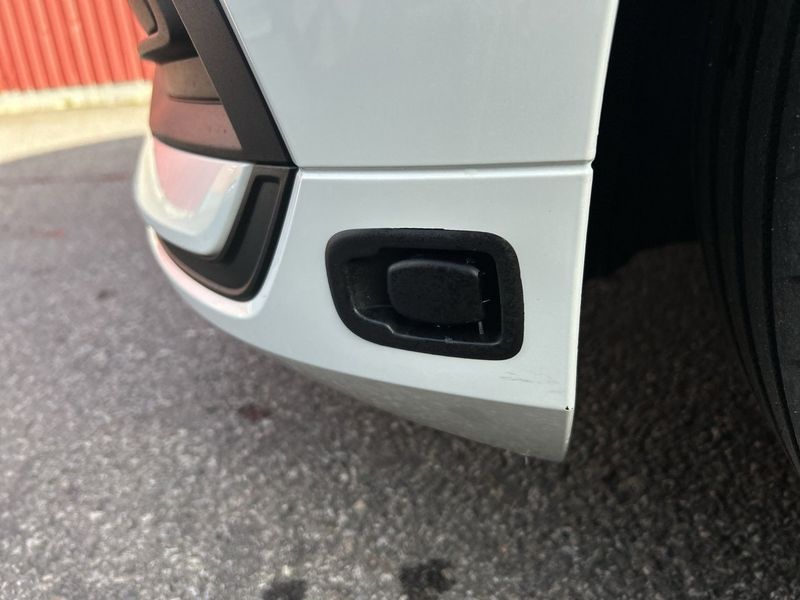 Volvo V60 bild 20