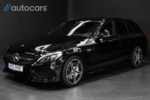 Mercedes AMG GT bild 6