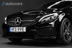 Mercedes AMG GT bild 11