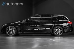 Mercedes AMG GT bild 5