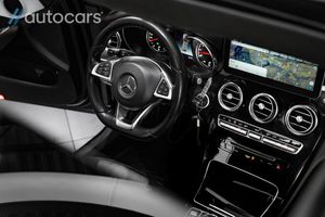 Mercedes AMG GT bild 19