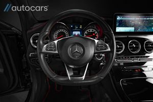 Mercedes AMG GT bild 18