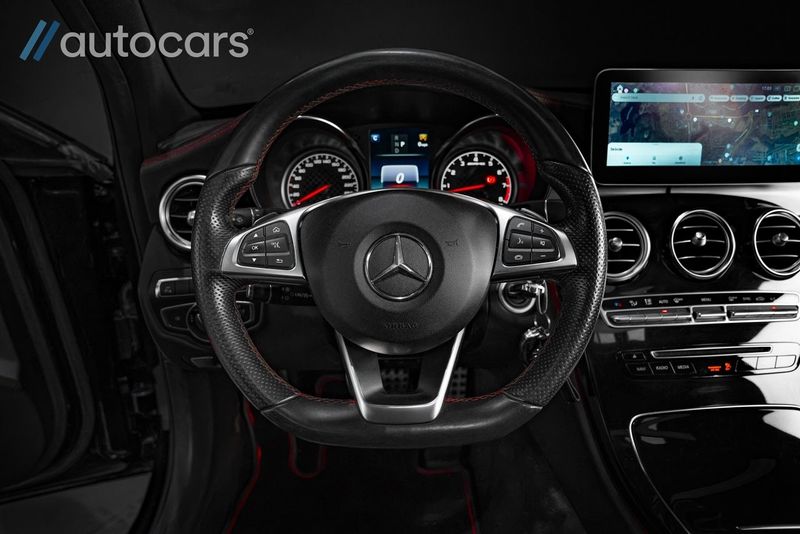 Mercedes AMG GT bild 18