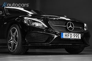Mercedes AMG GT bild 12