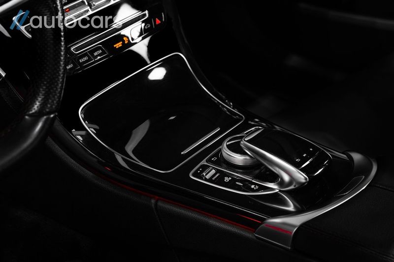 Mercedes AMG GT bild 27