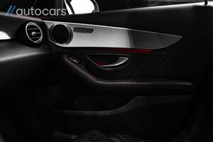 Mercedes AMG GT bild 26