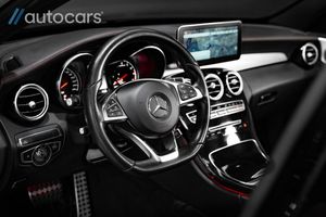 Mercedes AMG GT bild 17