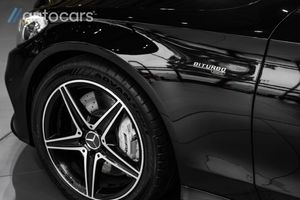 Mercedes AMG GT bild 8