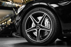 Mercedes AMG GT bild 34