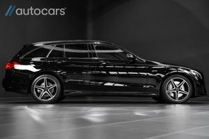 Mercedes AMG GT bild 2