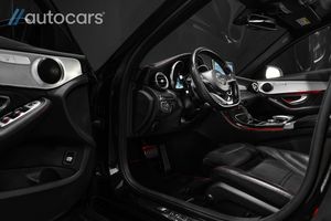 Mercedes AMG GT bild 16