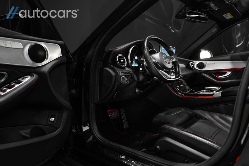 Mercedes AMG GT bild 16