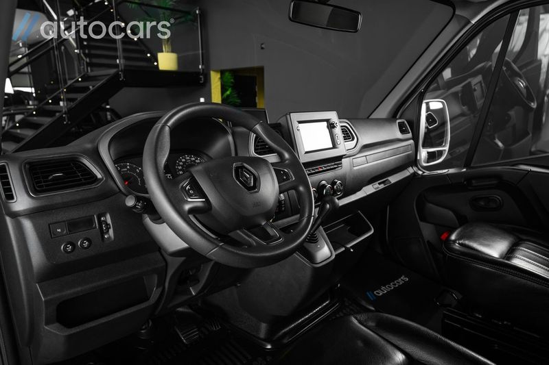 Renault Master bild 26